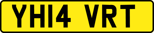YH14VRT