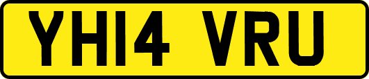 YH14VRU