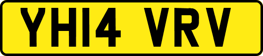 YH14VRV