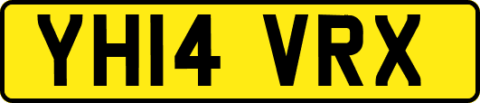 YH14VRX