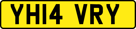 YH14VRY