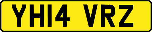 YH14VRZ