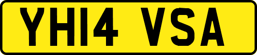 YH14VSA