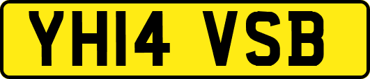 YH14VSB