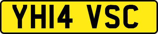 YH14VSC