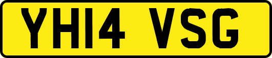 YH14VSG