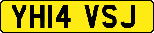 YH14VSJ