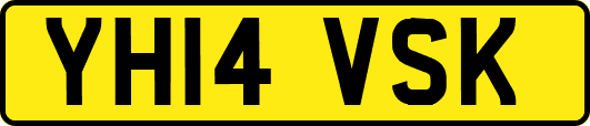 YH14VSK