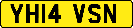YH14VSN