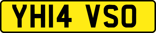 YH14VSO