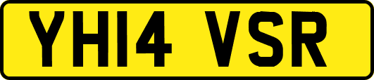 YH14VSR