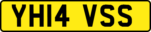 YH14VSS