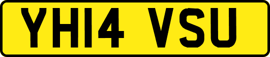 YH14VSU