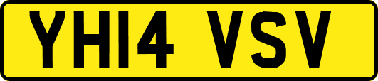 YH14VSV