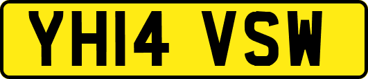 YH14VSW