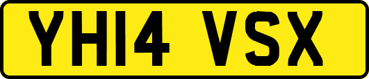 YH14VSX