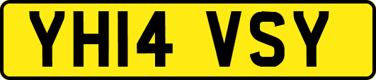 YH14VSY