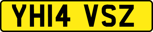 YH14VSZ