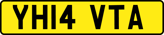 YH14VTA