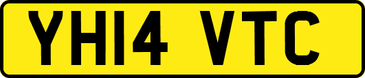 YH14VTC