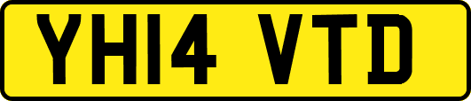 YH14VTD