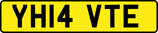 YH14VTE