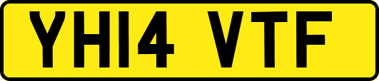 YH14VTF