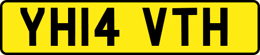 YH14VTH