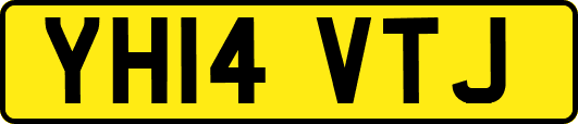 YH14VTJ
