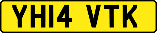 YH14VTK