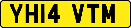 YH14VTM