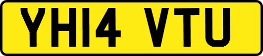 YH14VTU
