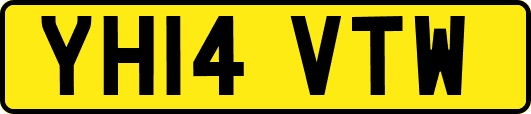 YH14VTW