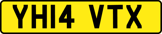 YH14VTX