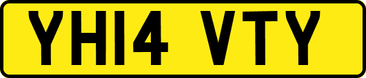 YH14VTY