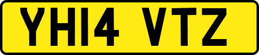 YH14VTZ
