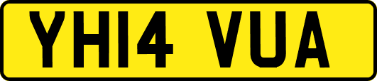 YH14VUA