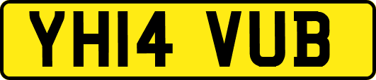 YH14VUB