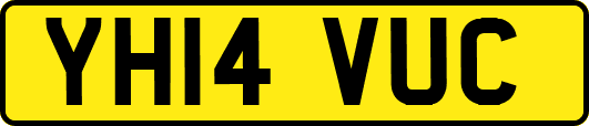 YH14VUC