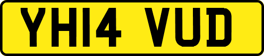 YH14VUD
