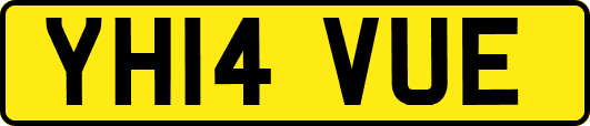 YH14VUE