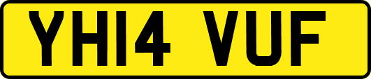 YH14VUF