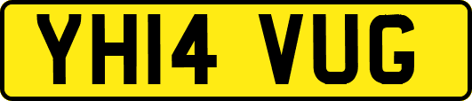 YH14VUG