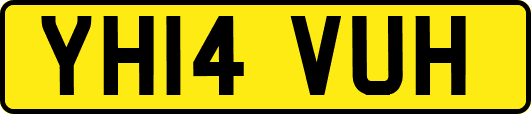 YH14VUH