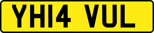 YH14VUL