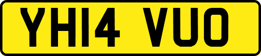 YH14VUO