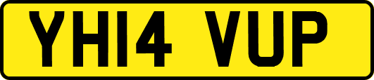 YH14VUP