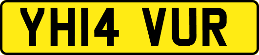 YH14VUR