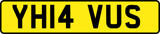 YH14VUS