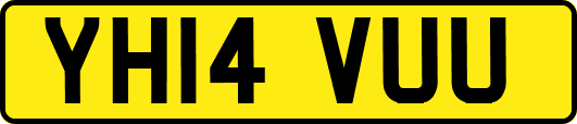 YH14VUU